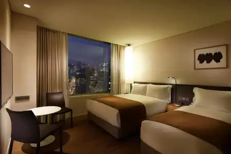 Shilla Stay Seodaemun - 23