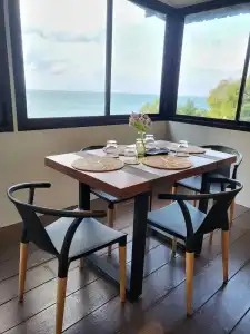 Sea Garden Resort - Haad Chao Phao - 169