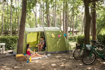 Camping Sabbiadoro - 21