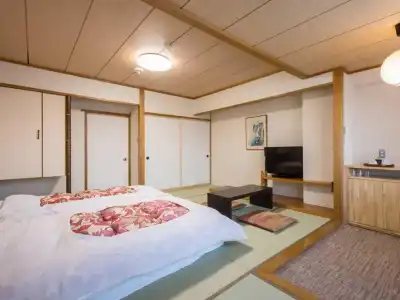 Goryukan - 36