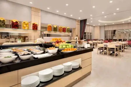 Tryp by Wyndham Izmit - 10