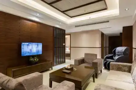 Grand Metropark Bay Sanya - 458