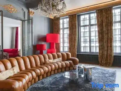 De Witte Lelie - 186