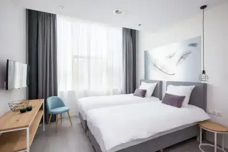 Hotel2Stay - 3
