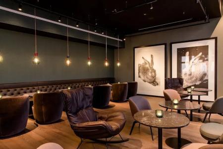 The Cloud One Nürnberg, by the Motel One Group - 20