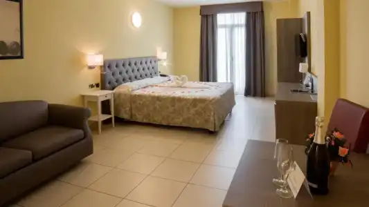 Lovere Resort & Spa - 2