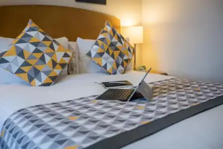Holiday Inn Manchester West by IHG - 71