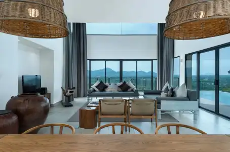 Resort The Pavilions Phuket - 61