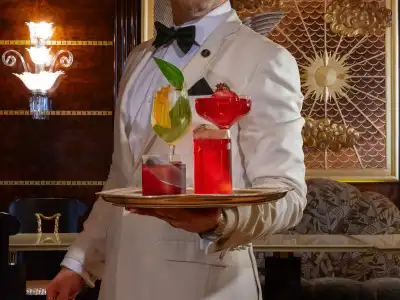 The Ritz London - 27