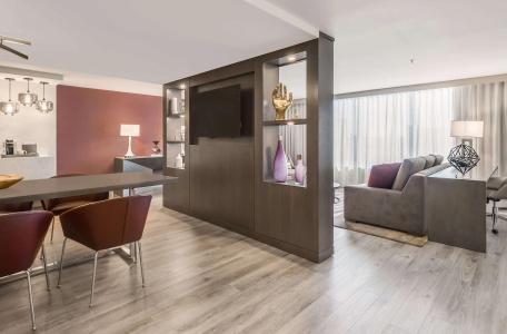 Sonesta Denver Downtown - 91