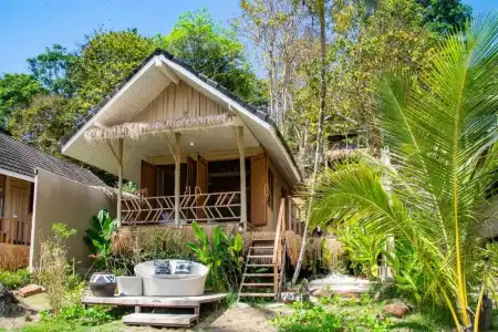 Koh Kood BED's Mini-Hotel - 62