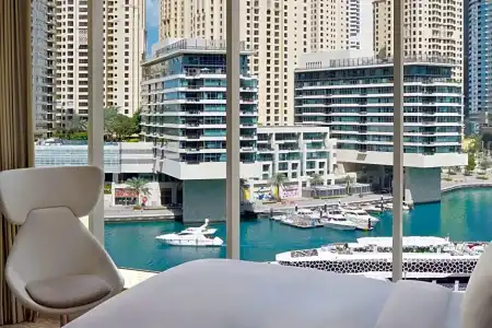 Crowne Plaza Marina, an IHG - 55