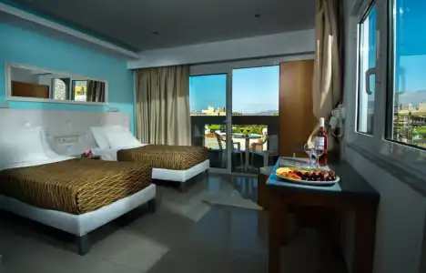 Kastro Beach Apartments - 46