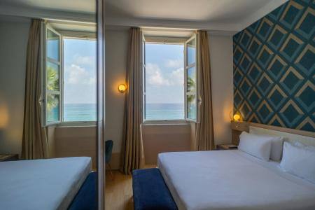 Grand Alassio Beach & Spa Resort - the Leadings of the World - 38
