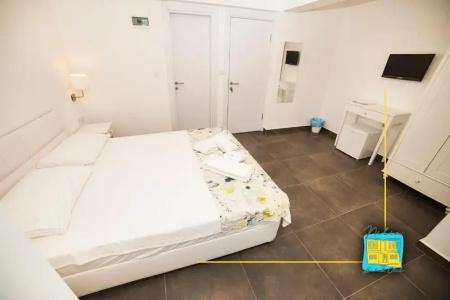 Ni̇li̇a Bozcaada - 19