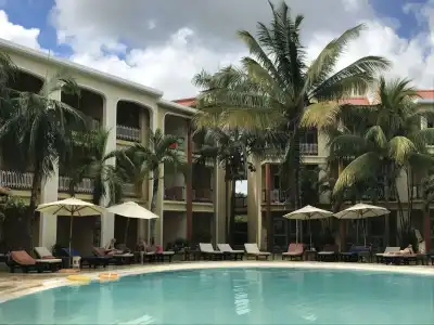 Tarisa Resort & Spa - 39