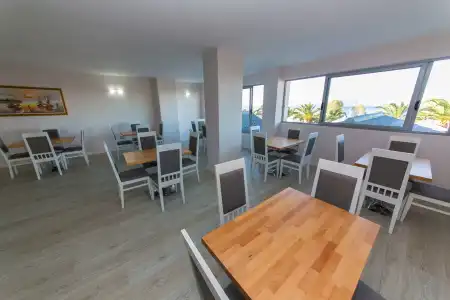 Saranda Palace - 7