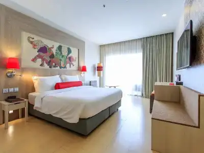 Ramada by Wyndham Phuket Deevana - 41