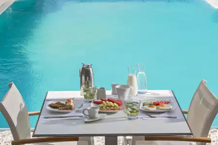 Apanema Resort - 13