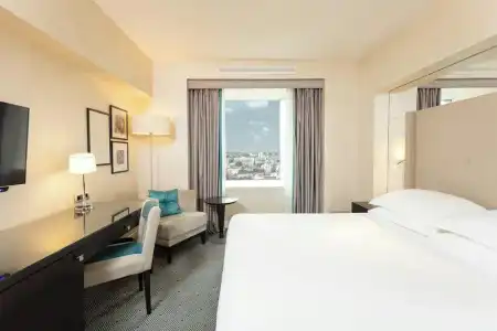 Sheraton Bucharest - 50