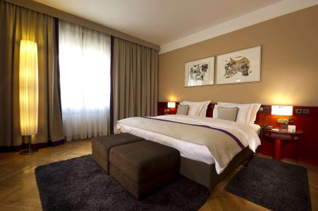 Best Western Premier Slon - 55