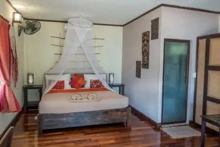 Baan Manali Resort - 221