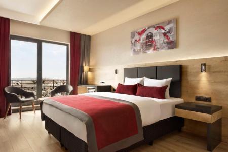 Ramada Encore by Wyndham Gebze - 23