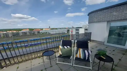 Holiday Inn - the niu, Sparrow Regensburg by IHG - 51