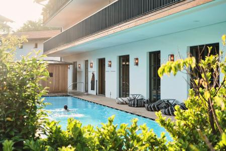 Spa & Resort Bachmair Weissach, Luxury Family Resort - 49