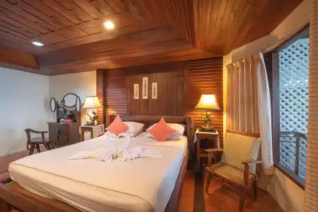 Sans Souci Samui - 62