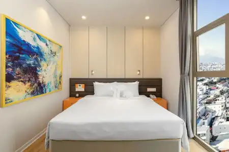 Grand Citiview Da Nang - 100