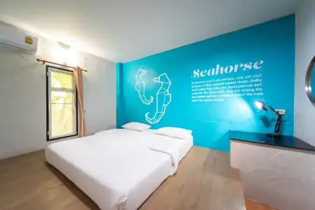 Monkey Dive Hostel Khaolak - 28