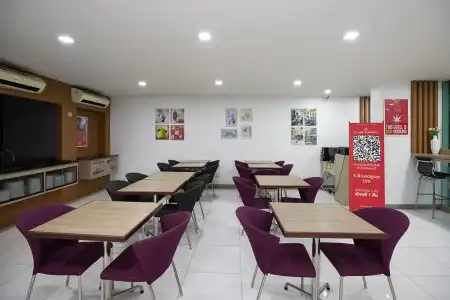iCheck inn Residences Patong - 18