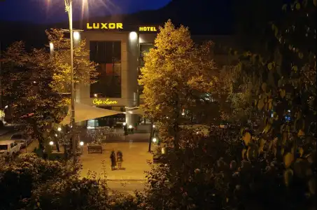 Luxor - 20