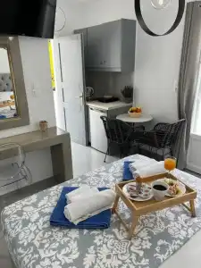Zoumis Residence - 122