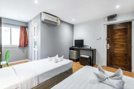 The Richy Place Guest House - 103