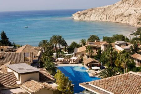 Columbia Beach Resort - 206