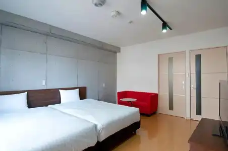 Naha-West Inn - 175