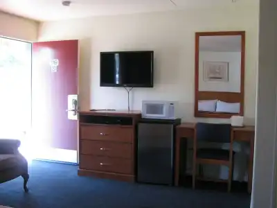 North Bay Inn Santa Rosa - 2