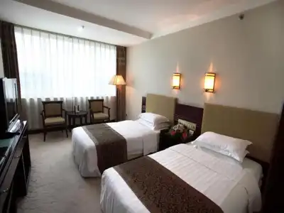 Beijing Xiao Xiang - 20