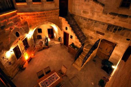Has Cave Konak - 12