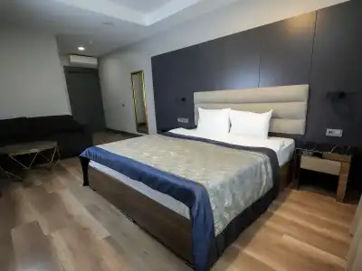 No 139 Apartments - 211