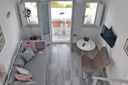 Phaos Santorini Suites - 133