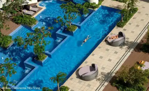 InterContinental Nha Trang by IHG - 113
