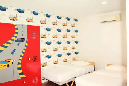 Sikhara Plago Resort - 181