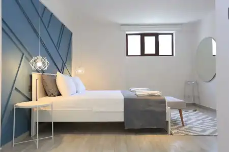 Verde Suites Akyaka - 103