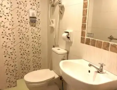 Sun Inns Sunway City Ipoh - 66