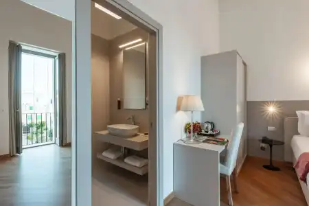 Palazzo Indelli - 39