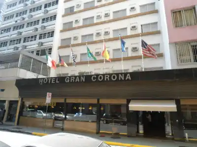 Gran Corona - 0