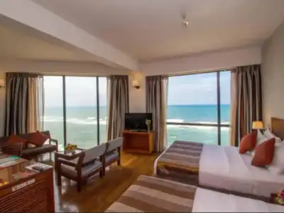 The Ocean Colombo - 47